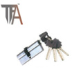 Two Side Open Lock Cylinder TF 8018